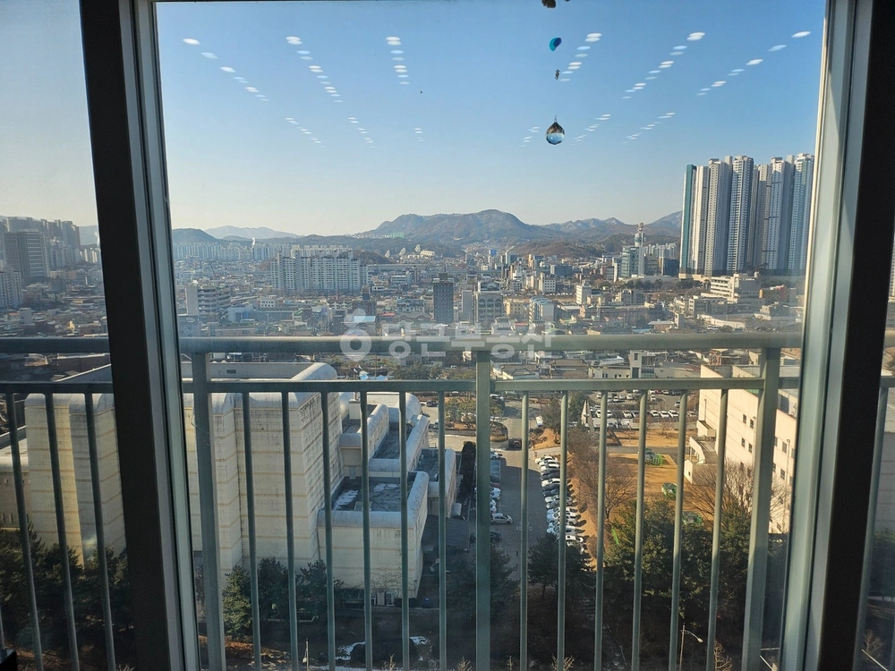 강원특별자치도 춘천시 효자동 아파트 사진 1