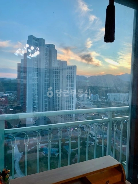 강원특별자치도 춘천시 퇴계동 아파트 사진 1