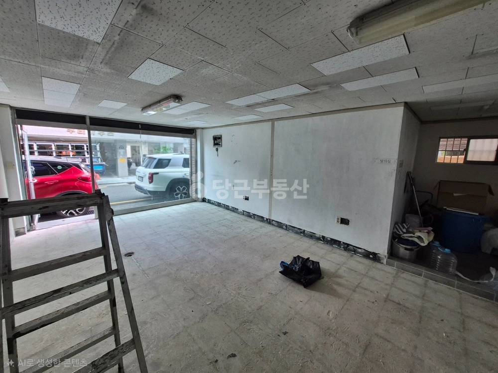 부산광역시 수영구 수영동 상가 사진 1