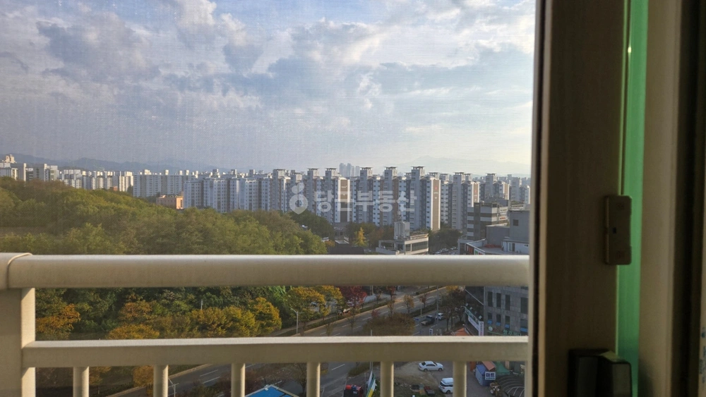 전북특별자치도 전주시 덕진구 덕진동2가 아파트 사진 1