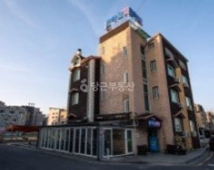 충청남도 보령시 신흑동 상가 사진 1