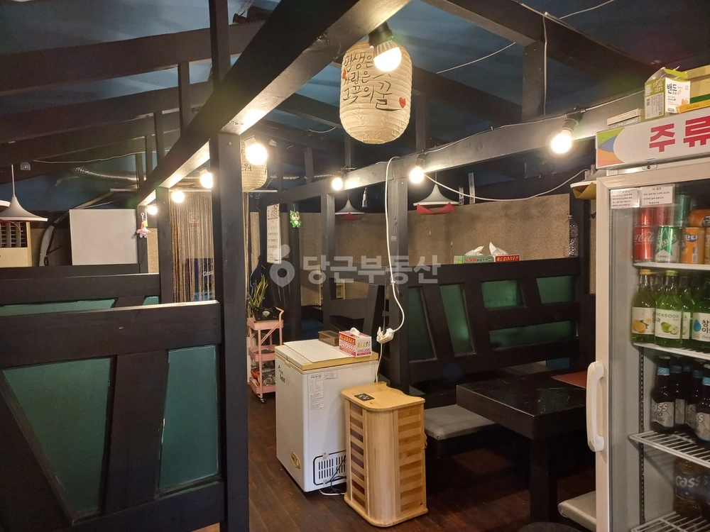 경상남도 진주시 초전동 상가 사진 1