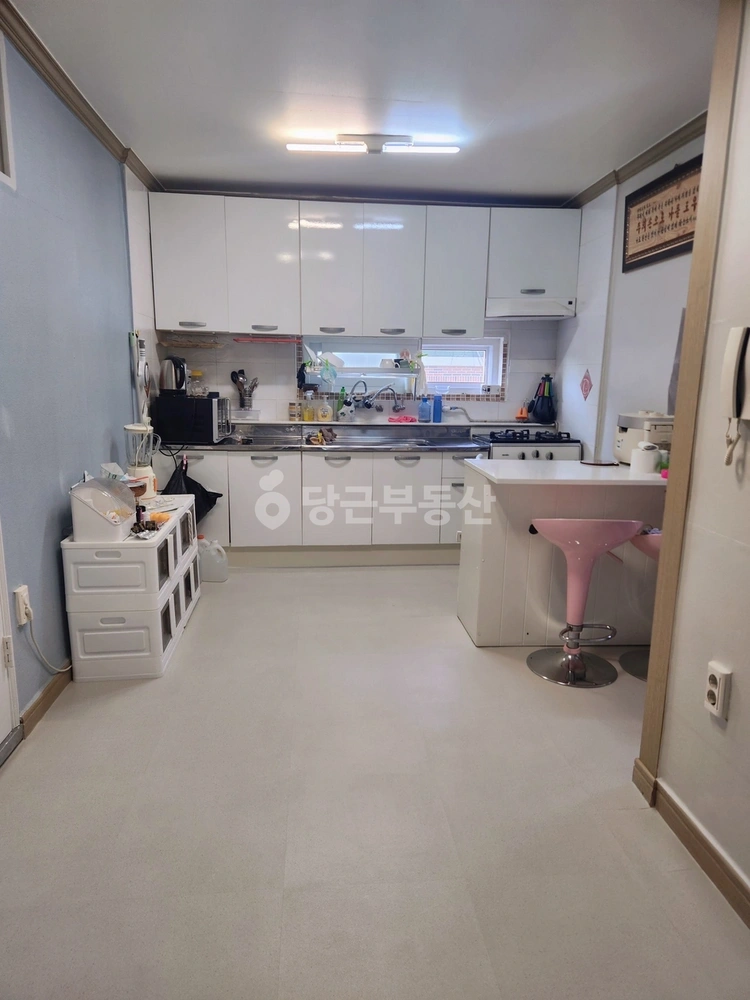 부산광역시 해운대구 반여동 빌라(투룸 이상) 사진 1
