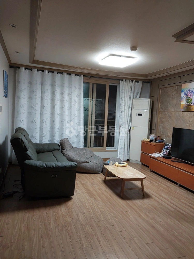 경기도 파주시 월롱면 빌라(투룸 이상) 사진 1