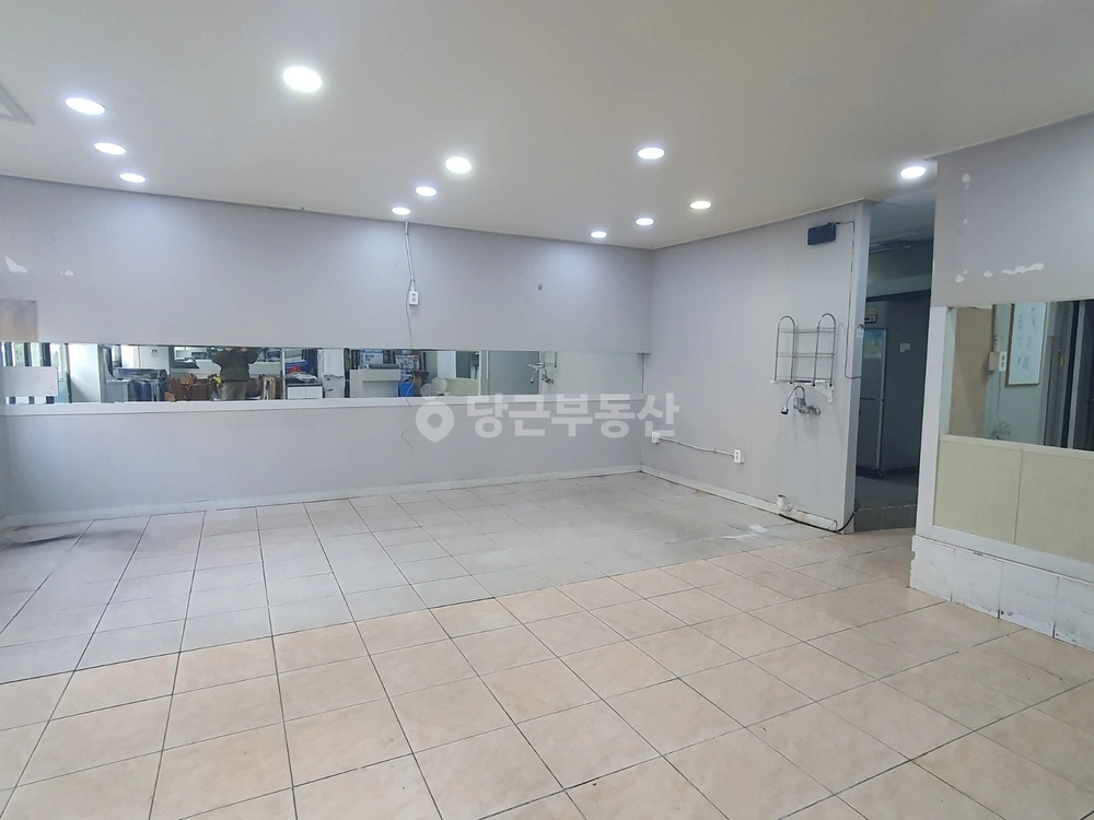 인천광역시 남동구 만수동 상가 사진 1