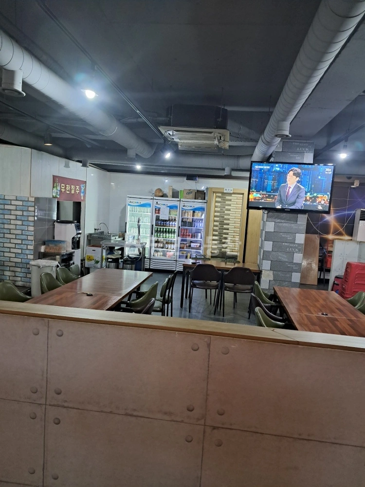 제주특별자치도 제주시 이도2동 상가 사진 1