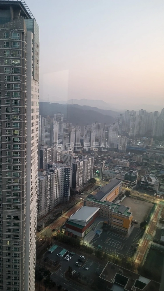 대전광역시 대덕구 석봉동 아파트 사진 1