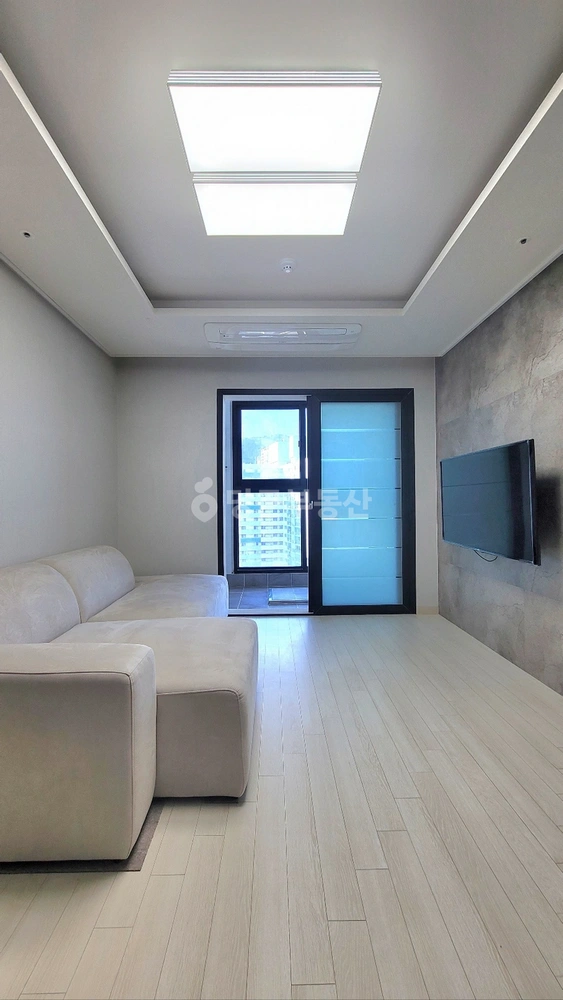 부산광역시 수영구 광안동 아파트 사진 1