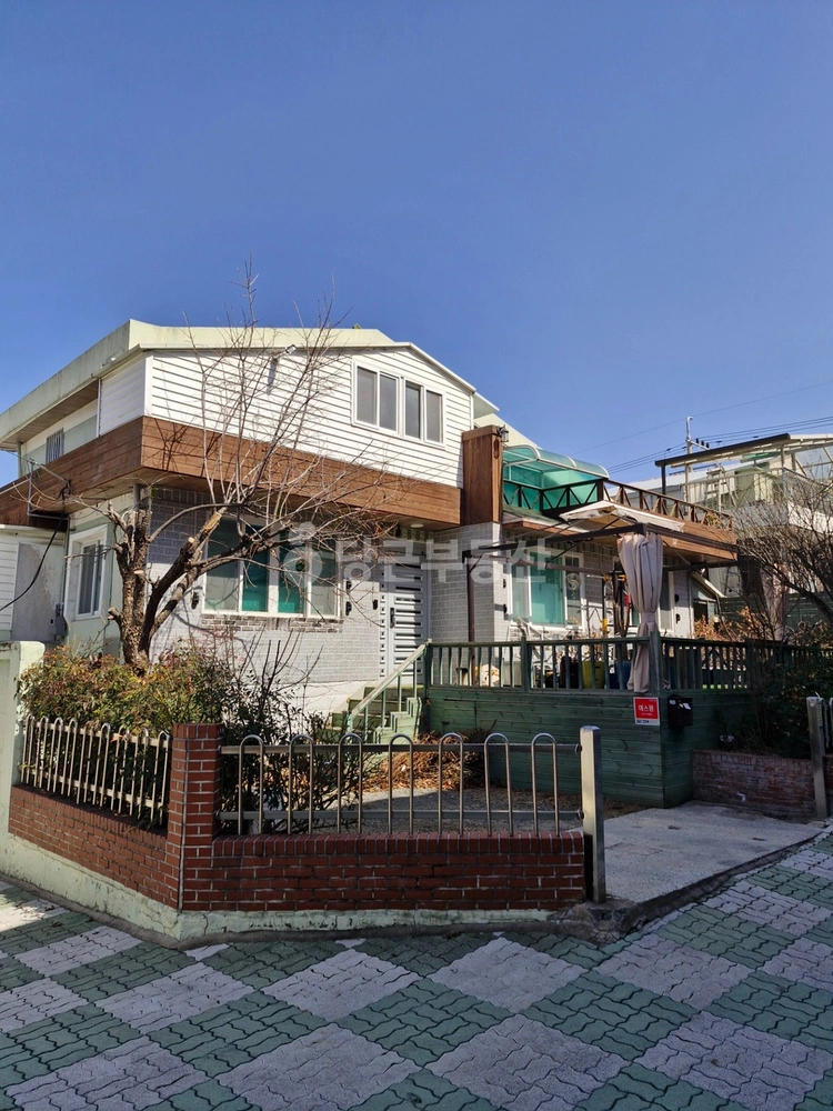 대구광역시 남구 대명동 빌라(투룸 이상) 사진 1