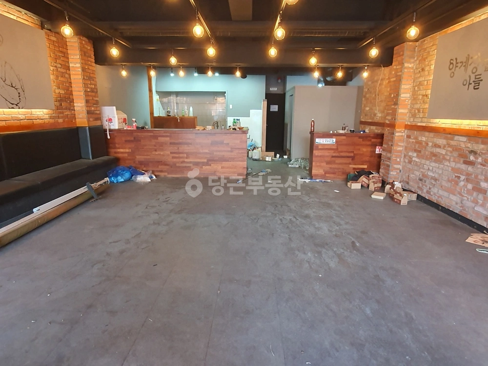 인천광역시 남동구 만수동 상가 사진 1