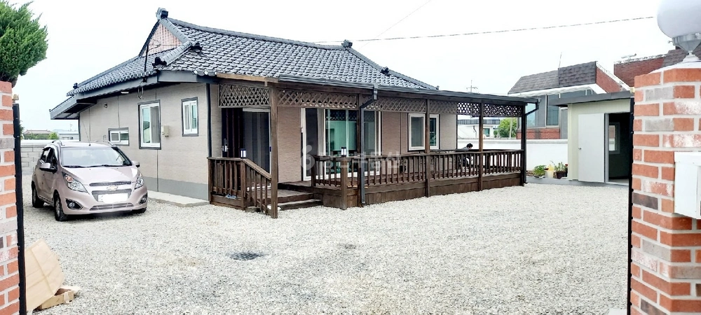 충청남도 논산시 지산동 단독/전원주택 사진 1