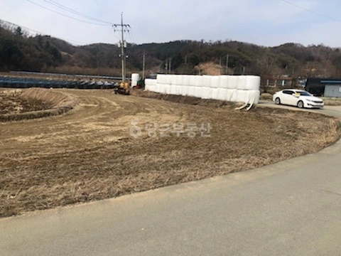 강원특별자치도 춘천시 신동면 토지 사진 1