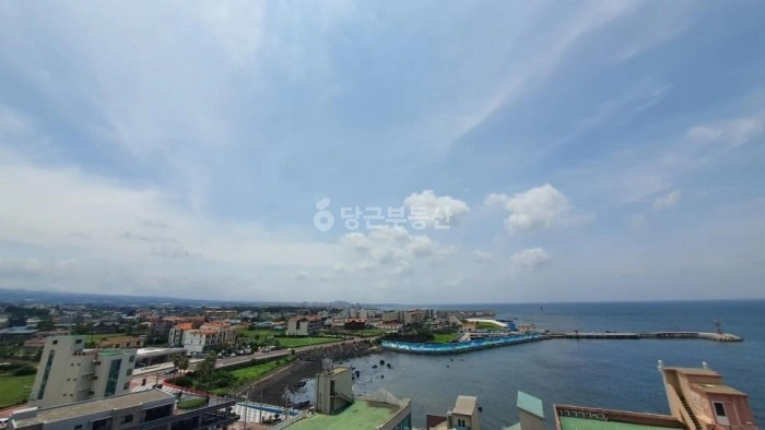 제주특별자치도 제주시 도두일동 아파트 사진 1