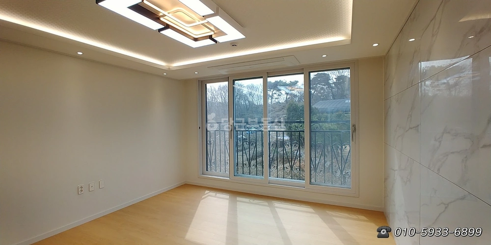 경기도 의왕시 학의동 빌라(투룸 이상) 사진 1