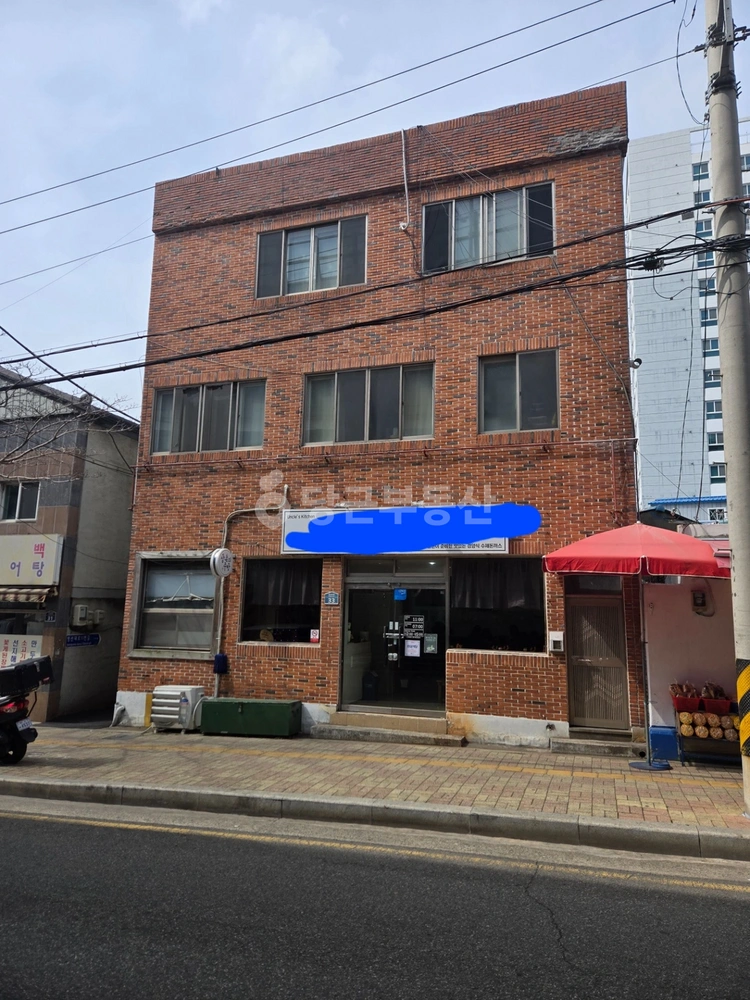 부산광역시 영도구 영선동4가 상가 사진 1