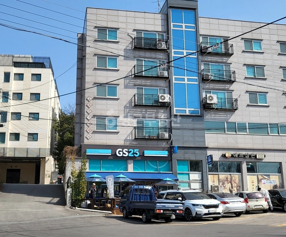 경기도 고양시 일산동구 중산동 빌라(투룸 이상) 사진 1