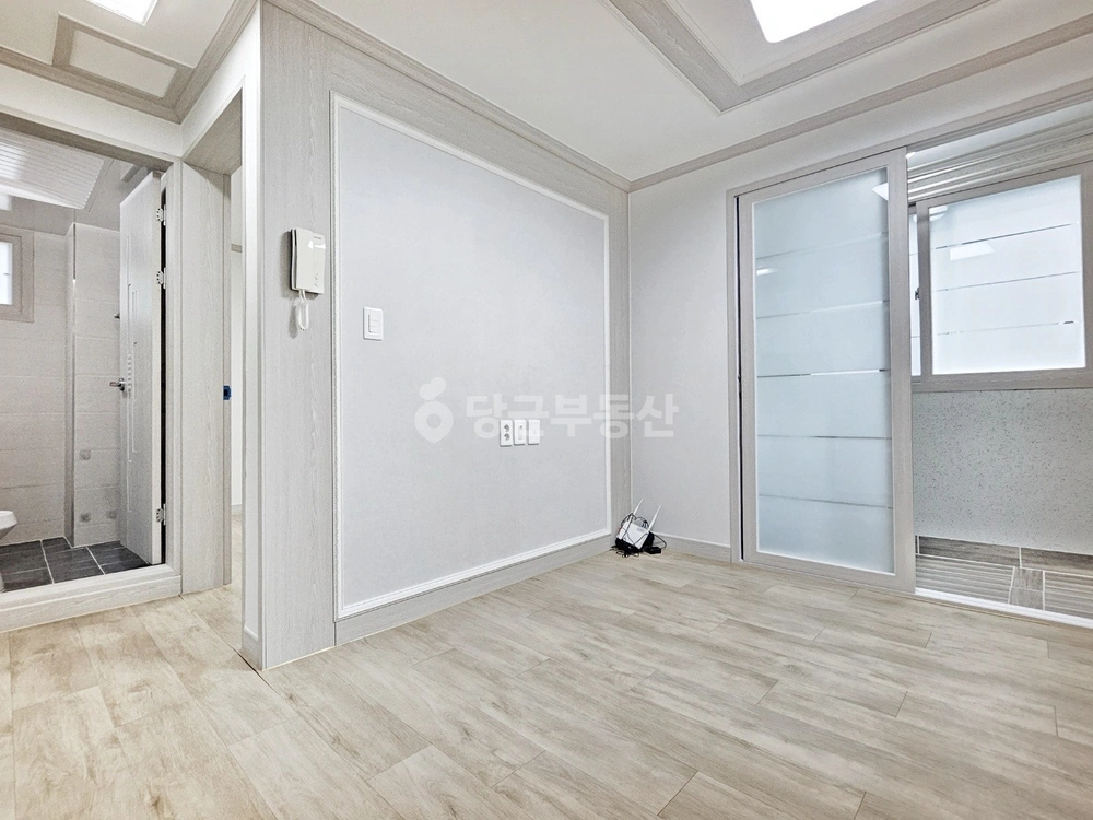 경상북도 경산시 계양동 원룸 사진 1