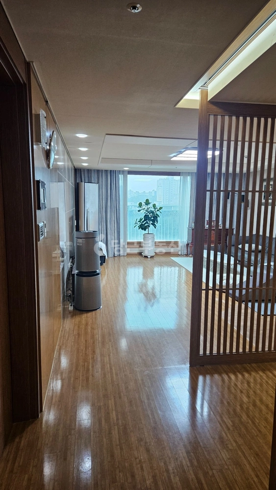 전남광주통합특별시 광산구 수완동 아파트 사진 1
