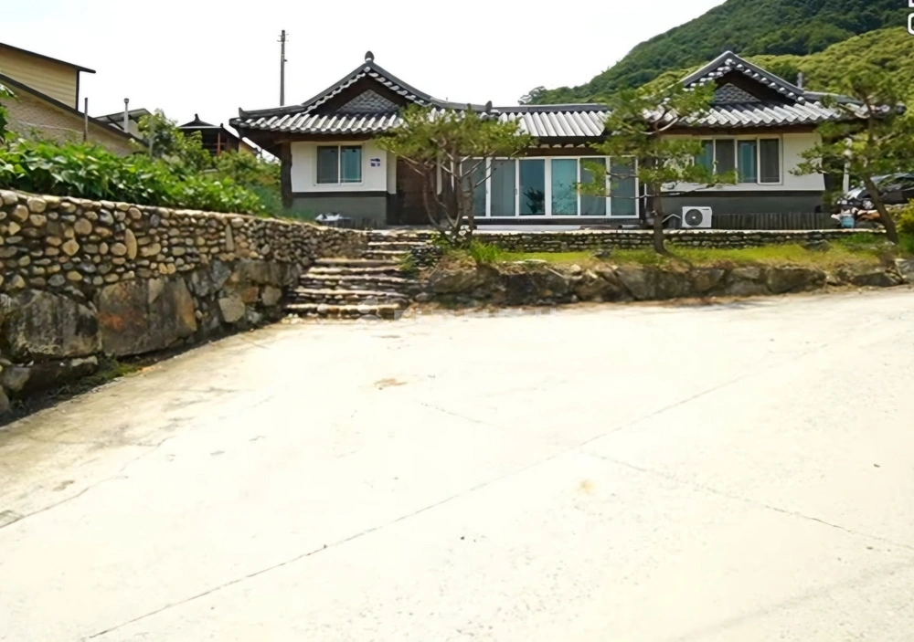 충청북도 충주시 앙성면 단독/전원주택 사진 1
