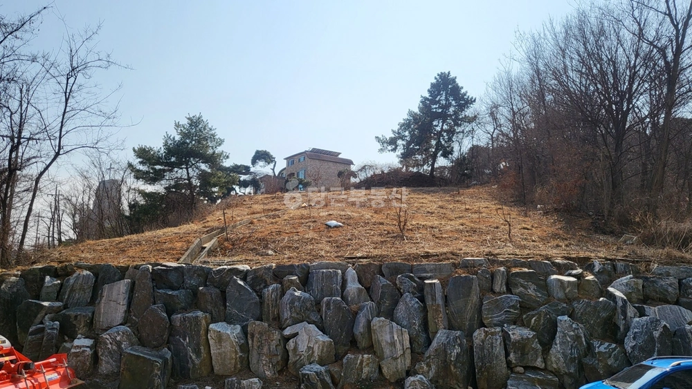 충청남도 태안군 태안읍 토지 사진 1