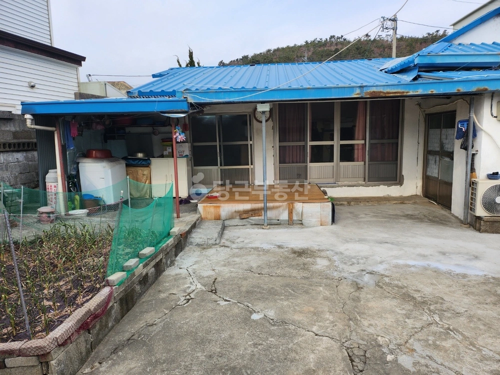 부산광역시 기장군 장안읍 토지 사진 1