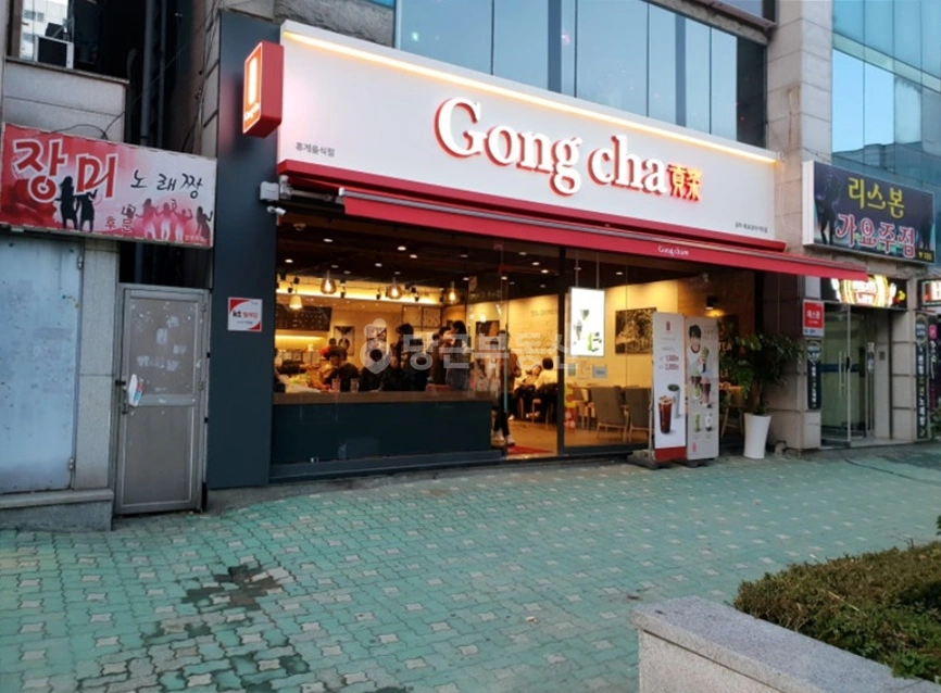 전남광주통합특별시 목포시 상동 상가 사진 1