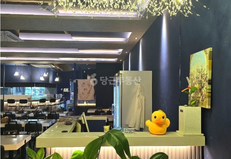 전남광주통합특별시 목포시 상동 상가 사진 1