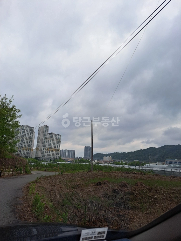 경상북도 김천시 남면 토지 사진 1