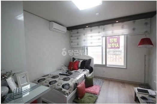 서울특별시 강서구 등촌동 원룸 사진 1