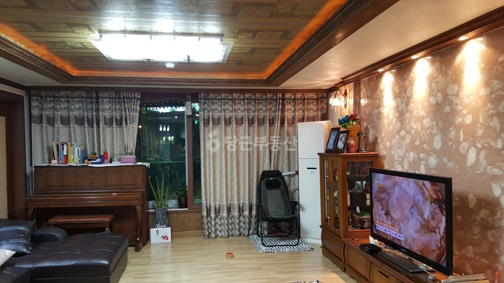 경상북도 안동시 옥동 아파트 사진 1
