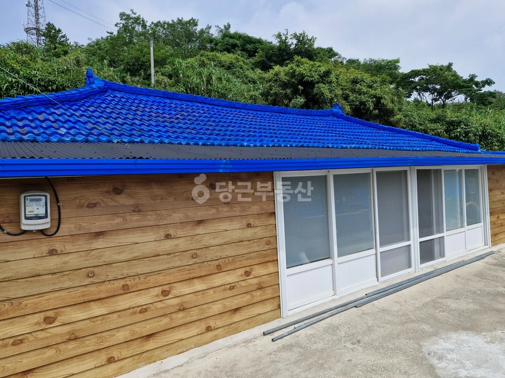 전남광주통합특별시 신안군 하의면 단독/전원주택 사진 1