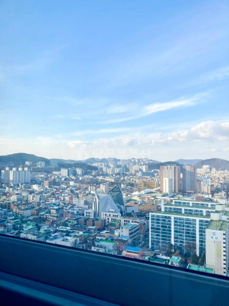경기도 안양시 만안구 안양동 오피스텔 사진 1