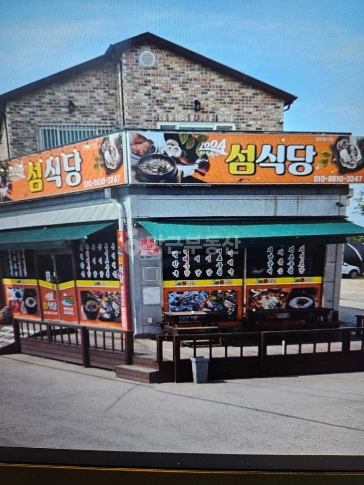 전남광주통합특별시 신안군 압해읍 상가 사진 1