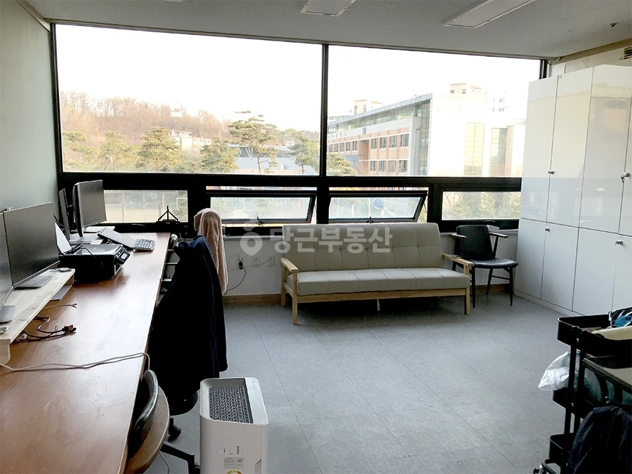 서울특별시 강서구 내발산동 상가 사진 1