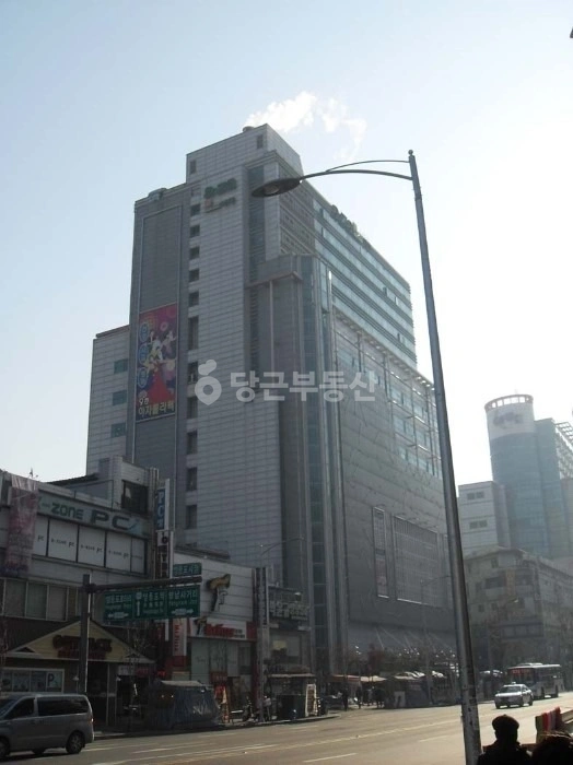 서울특별시 영등포구 영등포동3가 오피스텔 사진 1