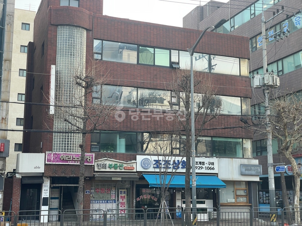 서울특별시 동대문구 신설동 건물 사진 1
