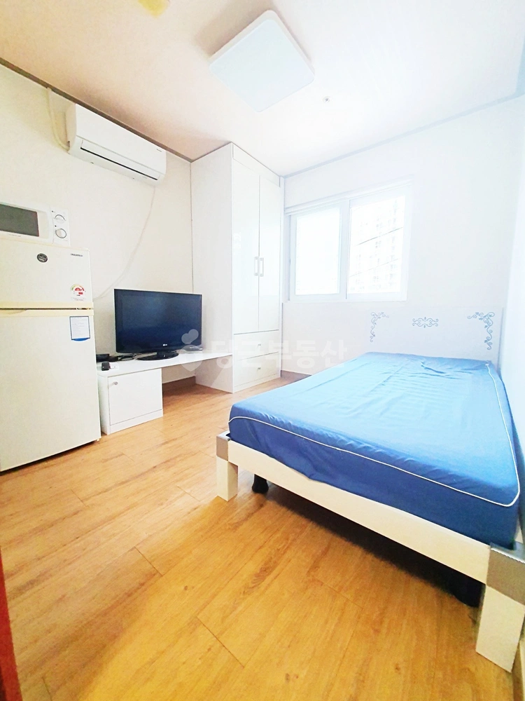 충청남도 천안시 서북구 두정동 원룸 사진 1