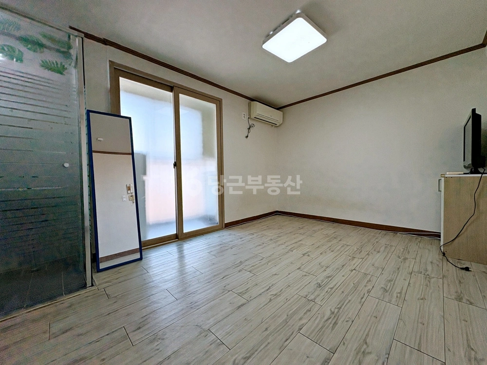 대전광역시 서구 괴정동 원룸 사진 1