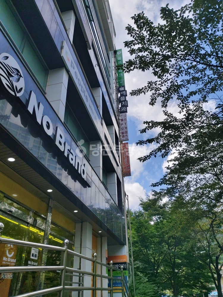 경상남도 김해시 구산동 상가 사진 1