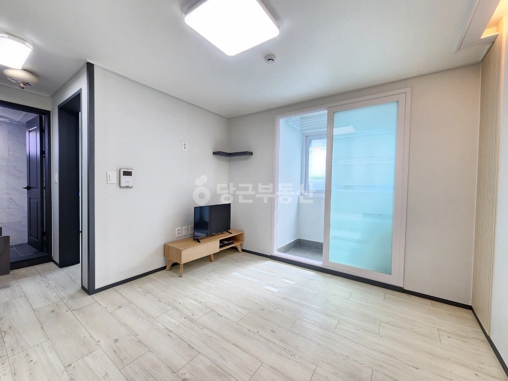 경상북도 경산시 옥곡동 원룸 사진 1