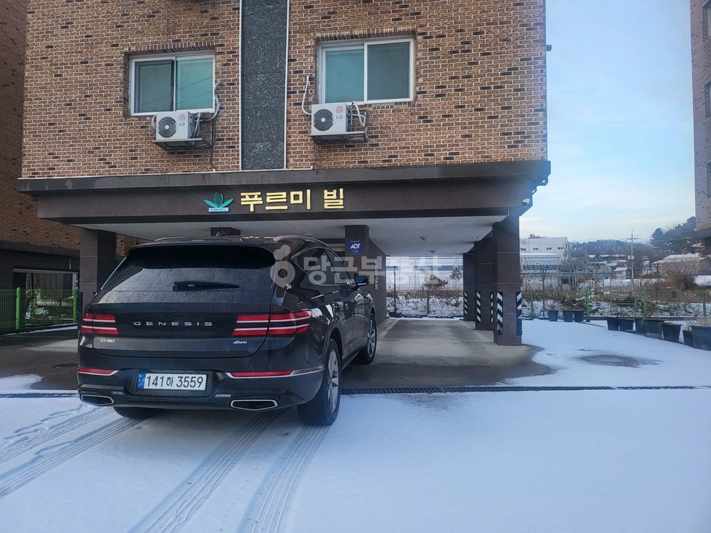 경기도 파주시 월롱면 단독/전원주택 사진 1