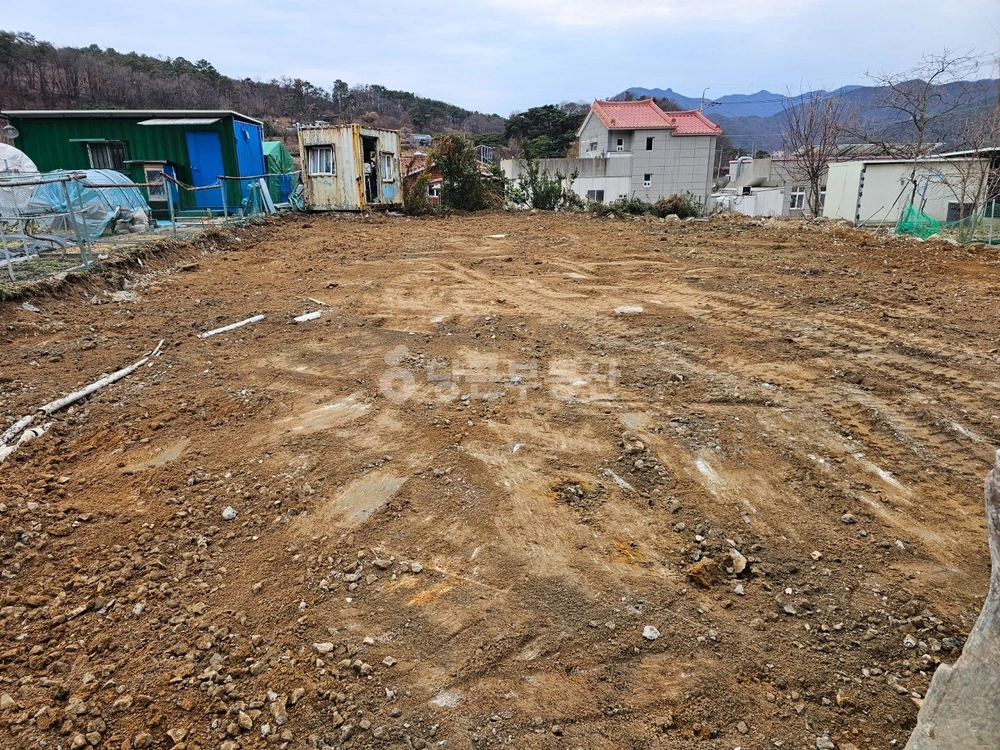 경상남도 양산시 상북면 토지 사진 1