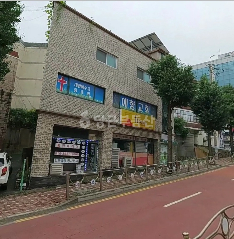 인천광역시 서해구 석남동 빌라(투룸 이상) 사진 1