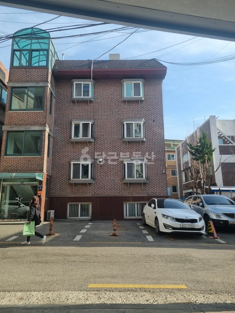 경기도 수원시 장안구 정자동 빌라(투룸 이상) 사진 1