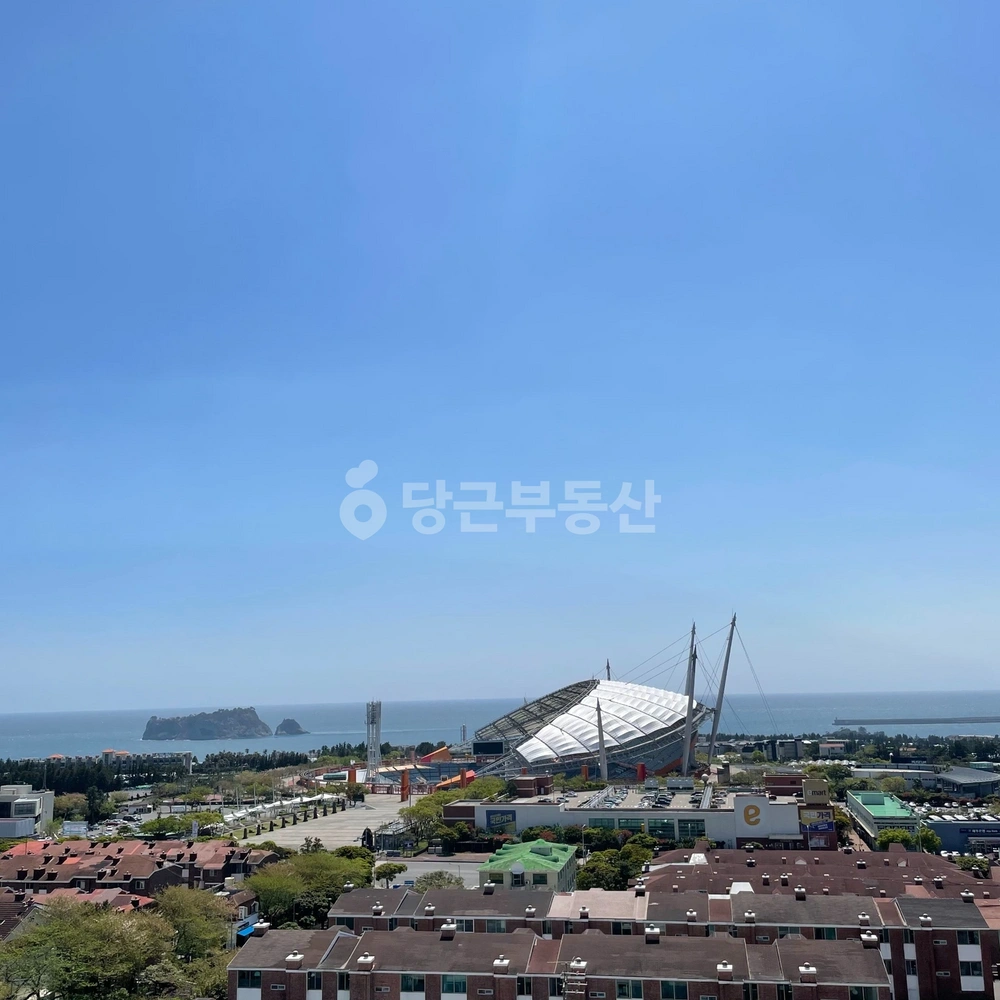 제주특별자치도 서귀포시 법환동 오피스텔 사진 1