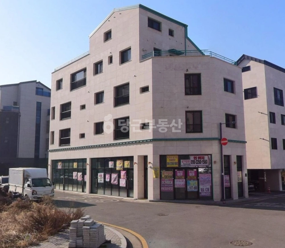 경기도 평택시 고덕동 상가 사진 1