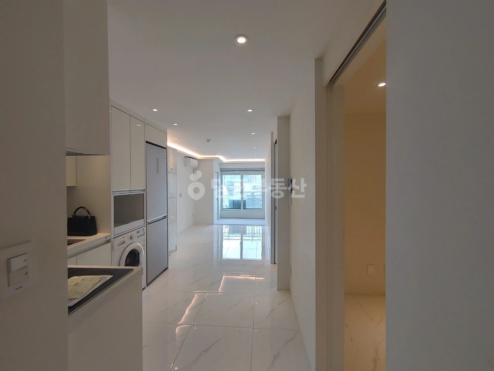 서울특별시 강남구 역삼동 아파트 사진 1