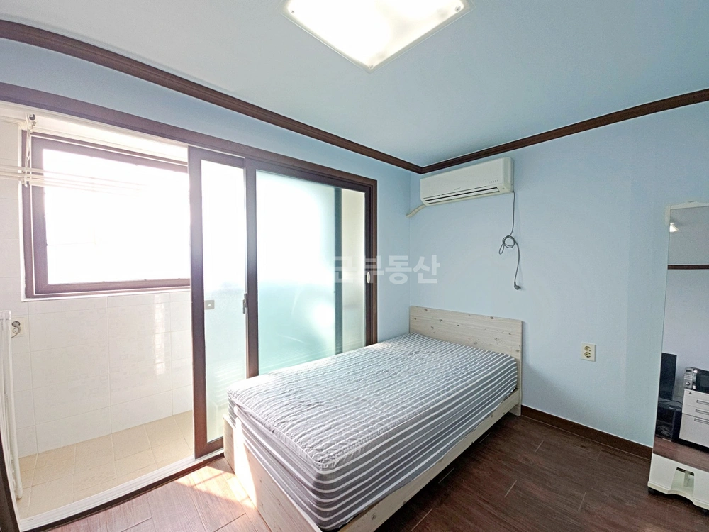 대전광역시 동구 용전동 원룸 사진 1