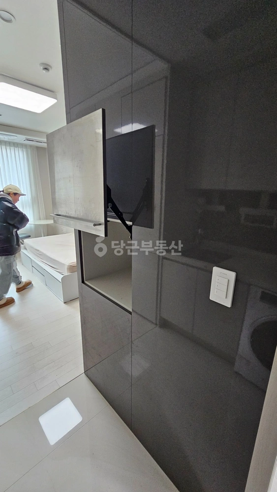 경기도 김포시 구래동 오피스텔 사진 1