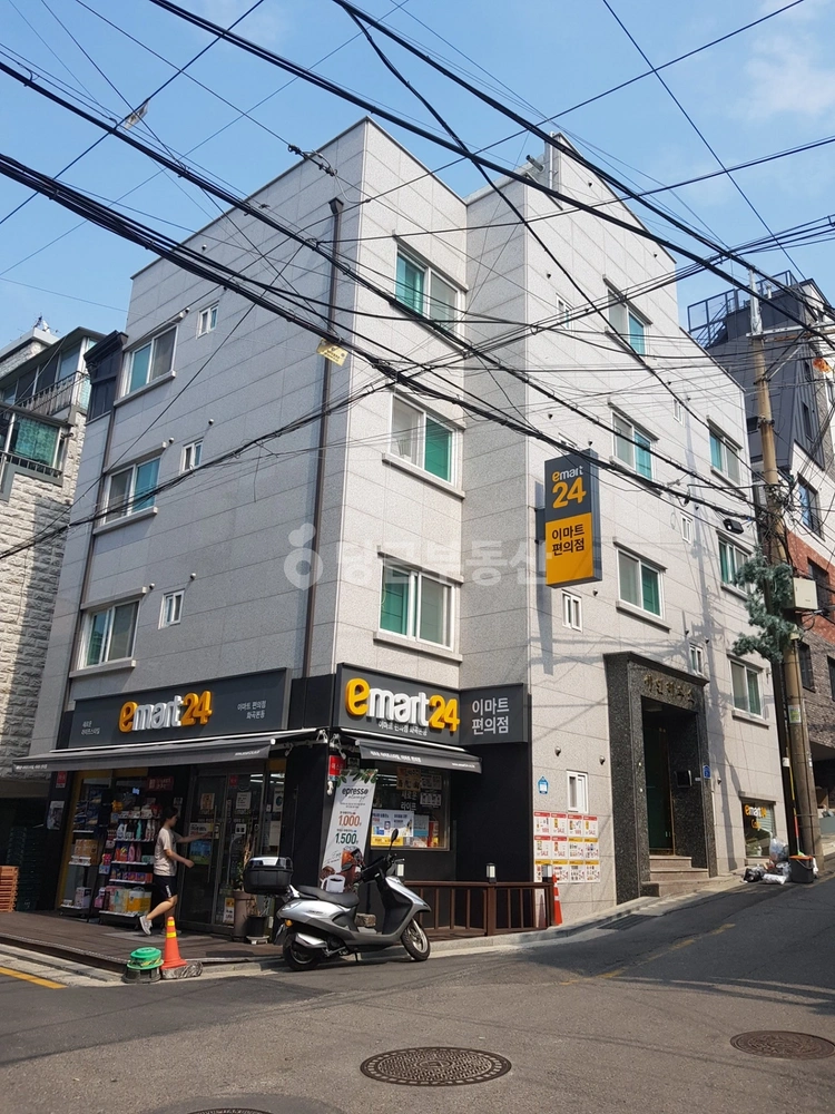 서울특별시 강서구 화곡동 단독/전원주택 사진 1